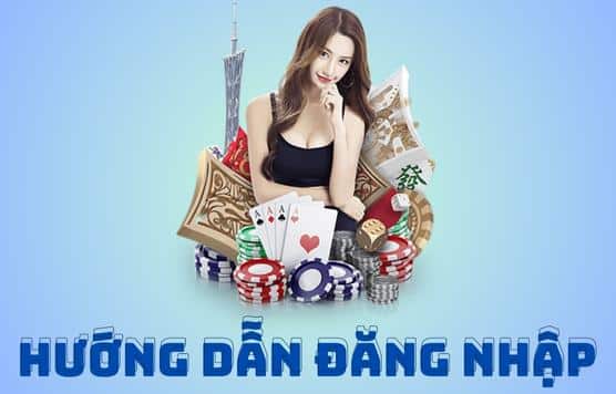 huong dan dang nhap link