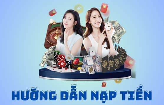 huong dan nap tien link