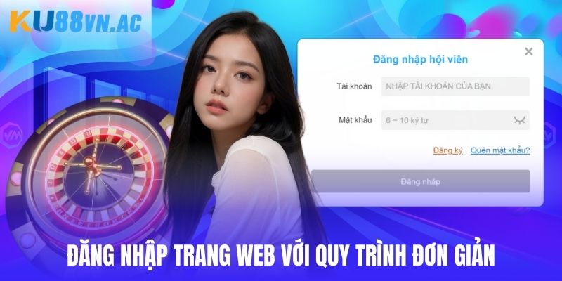Đăng Nhập Ku88 3 Đăng nhập Ku88 để đầu tư không hề rườm rà