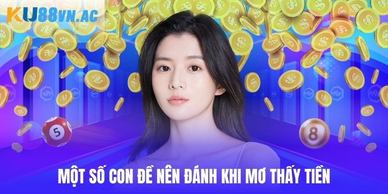 Nằm Mơ Thấy Tiền Ku88 - Chốt Thưởng Khủng Ngay Hôm Nay 4 Con đề nên đánh khi bản thân nằm mơ thấy tiền