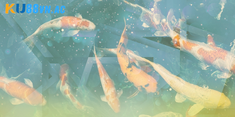 Nằm Mơ Thấy Nhiều Cá – Lời Nhắc Nhở Hay Vận May Bất Ngờ 5 Mơ thấy cá theo số lượng thì chọn con nào dễ trúng?