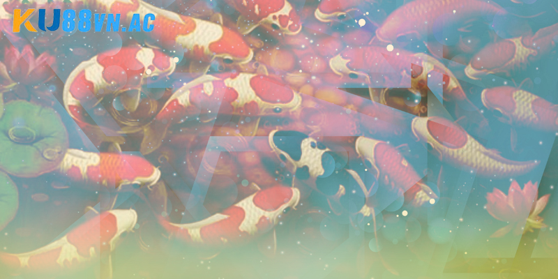 Nằm Mơ Thấy Nhiều Cá – Lời Nhắc Nhở Hay Vận May Bất Ngờ 3 Mơ thấy ao cá đầy chọn con nào may mắn nhất?