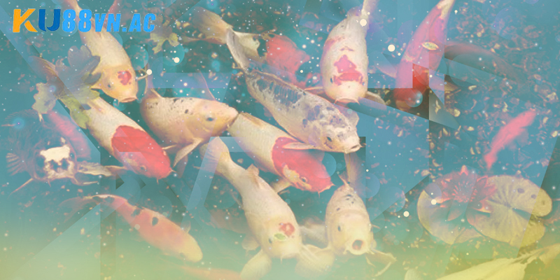 Nằm Mơ Thấy Nhiều Cá – Lời Nhắc Nhở Hay Vận May Bất Ngờ 8 Nằm mơ thấy nhiều cá báo hiệu điều gì và đánh con gì?