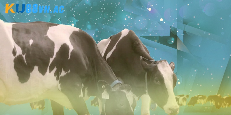 Con Bò Số Mấy? Gợi Ý Con Số Đẹp Từ Kinh Nghiệm Lâu Năm 4 Con bò số mấy khi thấy bò chết? Đánh số nào may mắn?