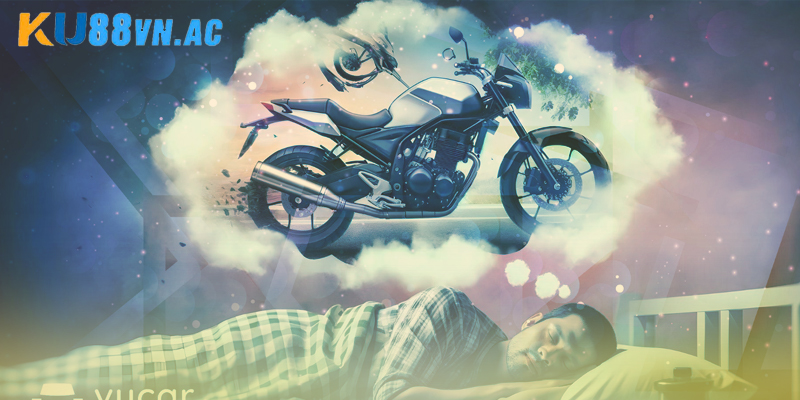 Nằm Mơ Thấy Mình Đang Chạy Xe Máy - Tìm Ngay Con Số Tài Lộc 2 Nằm mơ thấy mình đang chạy xe máy đi làm báo hiệu điều gì?