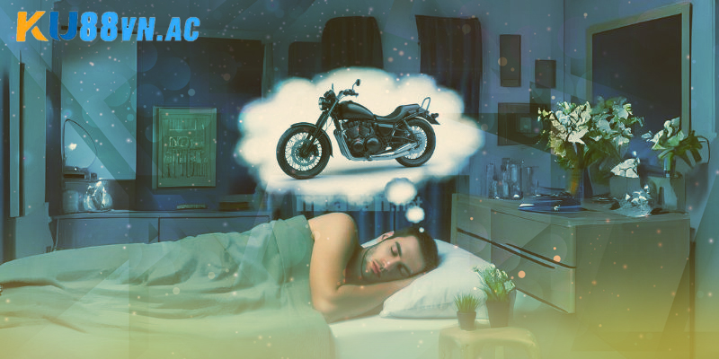 Nằm Mơ Thấy Mình Đang Chạy Xe Máy - Tìm Ngay Con Số Tài Lộc 9 Nằm mơ thấy mình đang chạy xe máy với người lạ có ý nghĩa gì?