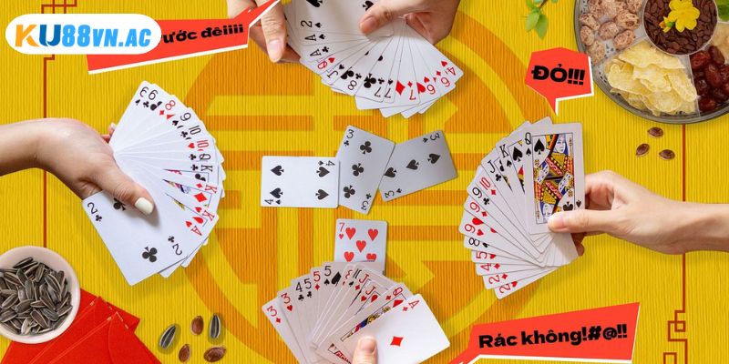 Bùa Đánh Bài Luôn Thắng: Niềm Tin Hay Chiến Lược Thực Tế? 4 Các loại bùa khi chơi bài