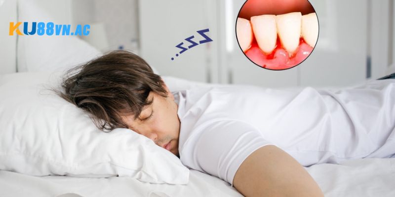 Nằm mơ rụng răng cửa đánh con gì