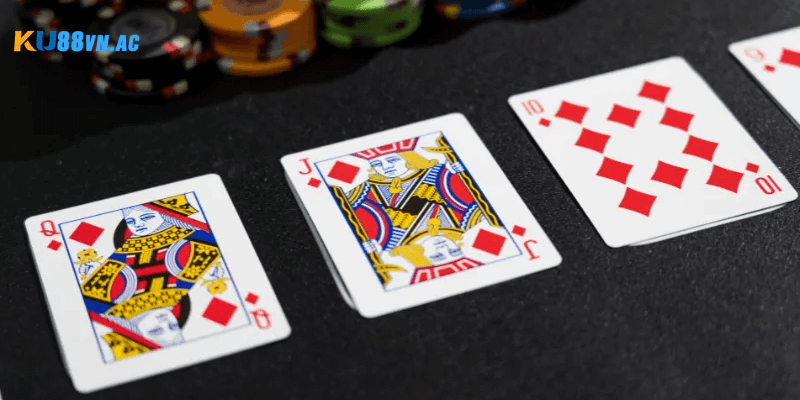 Bùa đánh bài luôn thắng