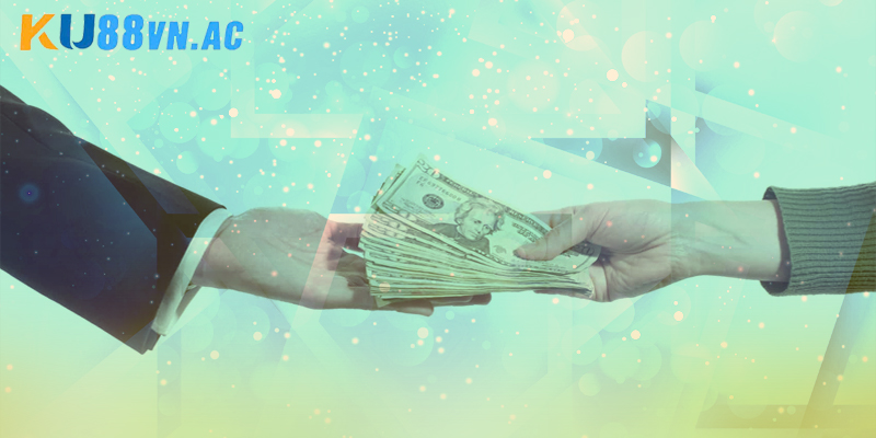 Mơ thấy mình đưa tiền cho người khác mang ý nghĩa gì đặc biệt?