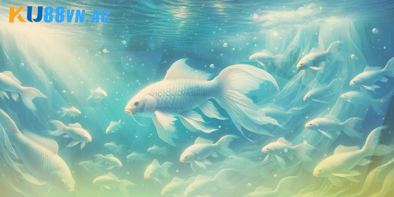 Nằm mơ thấy cá chép đánh đề con gì trúng lớn nhanh?