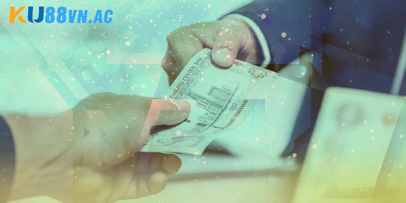 Khi nằm mơ thấy trả tiền cho người khác đánh con gì chuẩn?