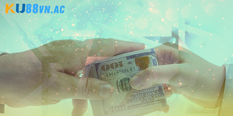 Giấc mơ trả tiền cho ai đó có liên quan đến con số nào?