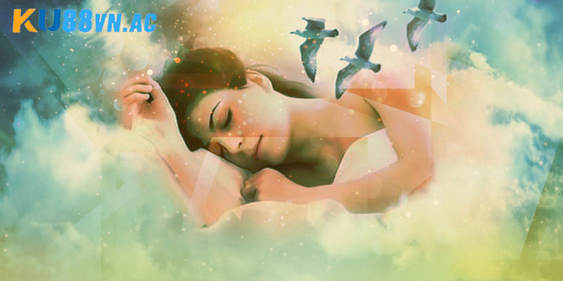 Nằm mơ thấy chồng ngoại tình đánh đề con gì để may mắn?