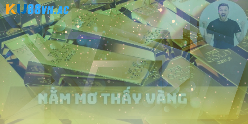 Nằm mơ thấy dây chuyền vàng đánh đề con gì? Tìm câu trả lời ngay