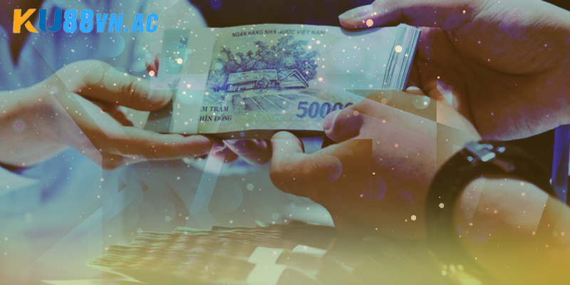 Nằm Mơ Thấy Được Cho Tiền – Giải Mã Giấc Mơ Và Những Điềm Báo Thú Vị 9 Nằm mơ thấy được cho tiền báo hiệu điều gì sắp tới?