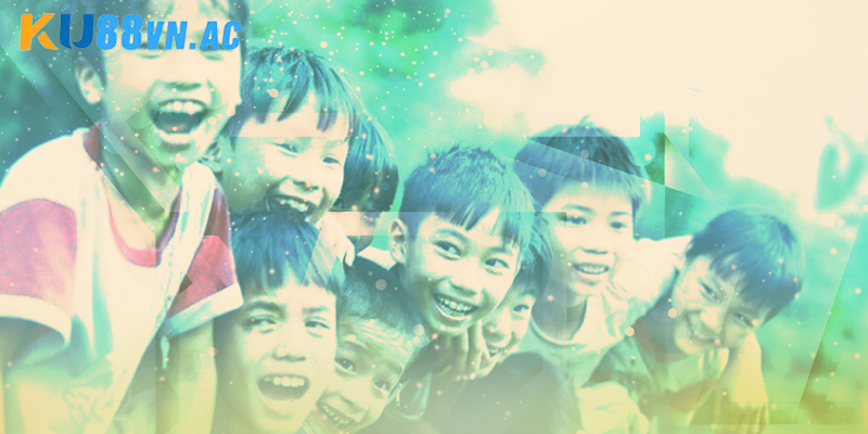 Nằm Mơ Thấy Nhiều Trẻ Con Đánh Số Gì Có Cơ Hội Đổi Đời? 2 Nằm mơ thấy nhiều trẻ con đánh số gì để có cơ hội thắng lớn?