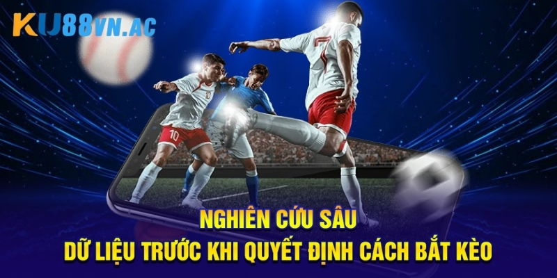 Cách Bắt Kèo Chẵn Lẻ - Nắm Bắt Cơ Hội Thắng Lớn Tại Ku88
