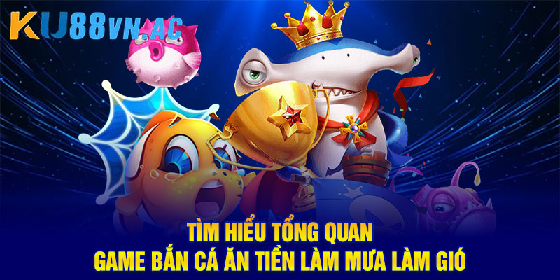 Mẹo Bắn Cá Ăn Tiền - Bí Quyết Chơi Là Thắng Từ Cao Thủ Ku88