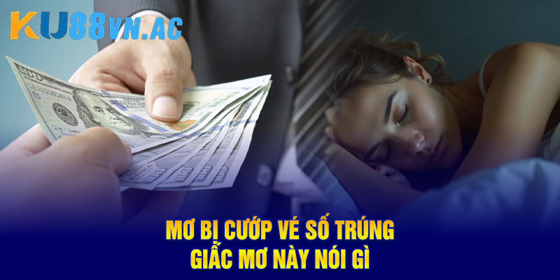 Mơ Thấy Mình Trúng Số Độc Đắc - Giấc Mơ Vàng Báo Hiệu Điều Gì