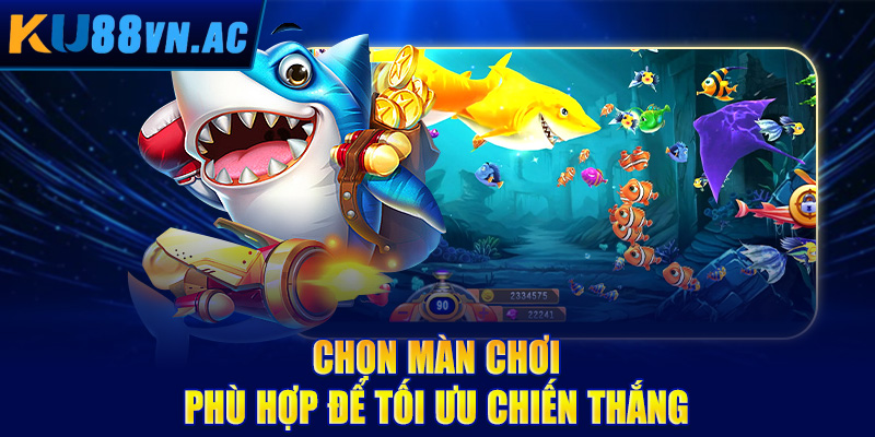 Kinh Nghiệm Chơi Bắn Cá Hiệu Quả - Bí Quyết Từ Cao Thủ
