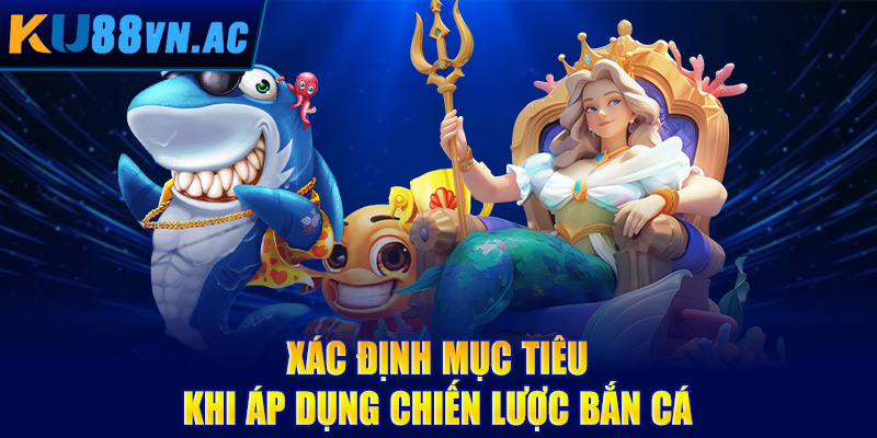 Mẹo Bắn Cá Dễ Thắng - Tuyệt Chiêu Hạ Gục Mọi Boss Khủng